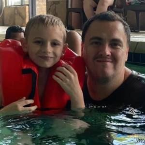 Meet your Posher, James